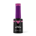HEMA FREE Gél Lakk - Flash Dahlia - 8ml - Perfect Nails