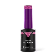 HEMA FREE Gél Lakk - Flash Dahlia - 8ml - Perfect Nails