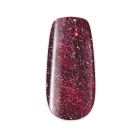 HEMA FREE Gél Lakk - Flash Burgundy - 8ml - Perfect Nails