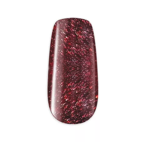 HEMA FREE Gél Lakk - Flash Cranberry - 8ml - Perfect Nails