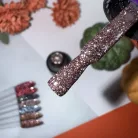 HEMA FREE Gél Lakk - Flash Bonbon - 8ml - Perfect Nails