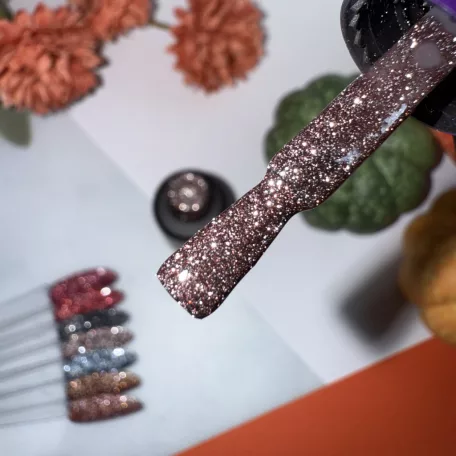 HEMA FREE Gél Lakk - Flash Bonbon - 8ml - Perfect Nails