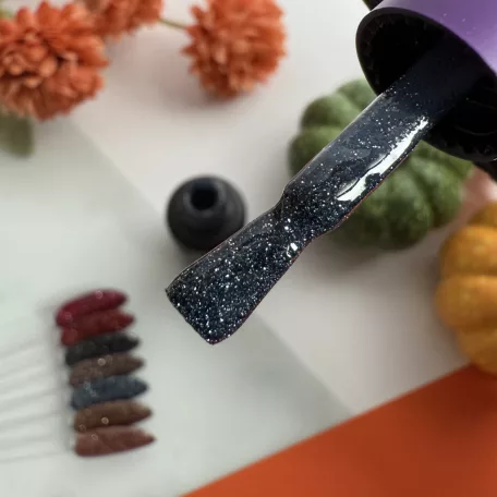 HEMA FREE Gél Lakk - Flash Rain - 8ml - Perfect Nails