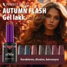 HEMA FREE Gél Lakk - Flash Rain - 8ml - Perfect Nails