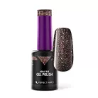 HEMA FREE Gél Lakk - Flash Maple - 8ml - Perfect Nails