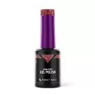 HEMA FREE Gél Lakk - Flash Copper - 8ml - Perfect Nails