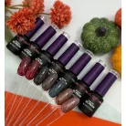 HEMA FREE Gél Lakk - Flash Copper - 8ml - Perfect Nails