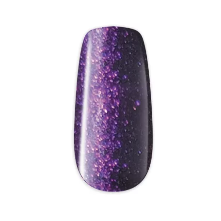HEMA FREE Gél Lakk - 117 Nordic Violet - 8ml - Perfect Nails