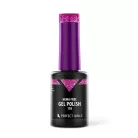 HEMA FREE Gél Lakk - 118 Nordic Pink - 8ml - Perfect Nails