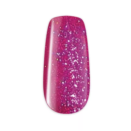 HEMA FREE Gél Lakk - 118 Nordic Pink - 8ml - Perfect Nails
