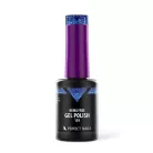 HEMA FREE Gél Lakk - 119 Nordic Sky - 8ml - Perfect Nails