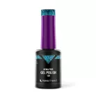 HEMA FREE Gél Lakk - 120 Nordic Green - 8ml - Perfect Nails