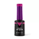 HEMA FREE Gél Lakk - 122 Berry - 8ml - Perfect Nails