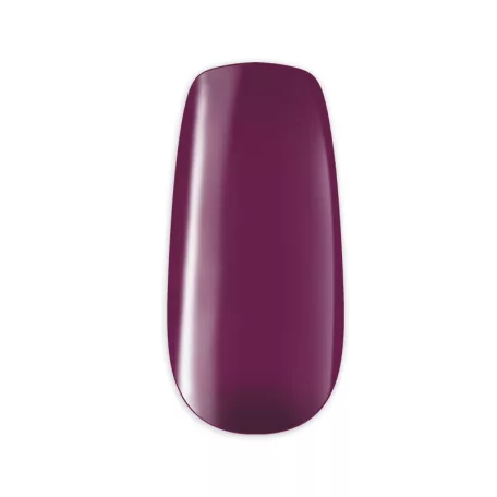 HEMA FREE Gél Lakk - 123 Maroon - 8ml - Perfect Nails