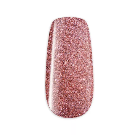 HEMA FREE Gél Lakk - 130 Glam Rose - 8ml - Perfect Nails