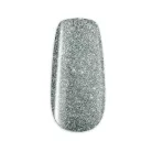 HEMA FREE Gél Lakk - 134 Glam Silver - 8ml - Perfect Nails