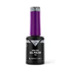 HEMA FREE Gél Lakk - 135 Glam Grey - 8ml - Perfect Nails