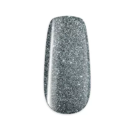 HEMA FREE Gél Lakk - 135 Glam Grey - 8ml - Perfect Nails
