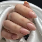Liquid Polygel - Nude - 8ml - Perfect Nails