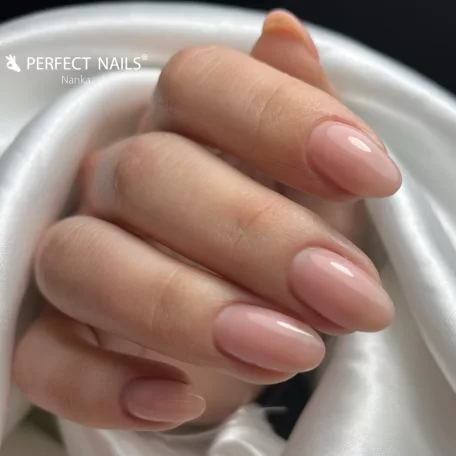 Liquid Polygel - Nude - 8ml - Perfect Nails