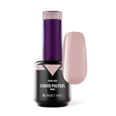 Liquid Polygel - Nude - 15ml - Perfect Nails