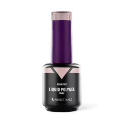 Liquid Polygel - Nude - 15ml - Perfect Nails