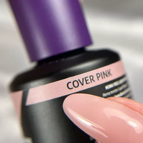 Liquid Polygel - Cover Pink - 15ml - Perfect Nails