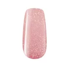 Liquid Polygel - Glitter Nude - 8ml - Perfect Nails