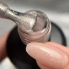 Liquid Polygel - Glitter Nude - 8ml - Perfect Nails