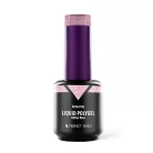 Liquid Polygel - Glitter Rose - 15ml - Perfect Nails