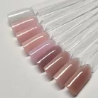 Liquid Polygel - Milky White - 15ml - Perfect Nails
