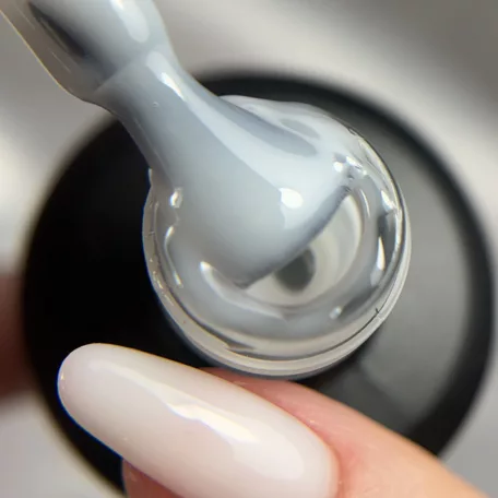 Liquid Polygel - Milky White - 15ml - Perfect Nails