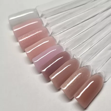 Liquid Polygel - Cover Dark - 15ml - Perfect Nails
