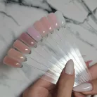 Liquid Polygel - Milky Pink - 8ml - Perfect Nails
