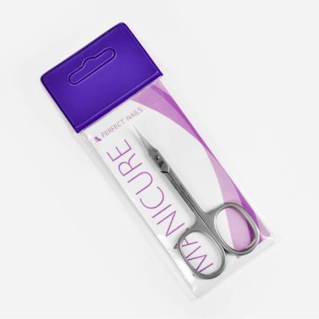 Perfect bőrvágó olló - Master - Perfect Nails