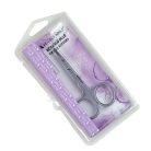 Perfect Bőrvágó Olló - Pro - Perfect Nails