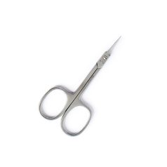   Szilágyi Rozsdamentes Bőrvágó Olló - Bőrvágó Fecske - Perfect Nails