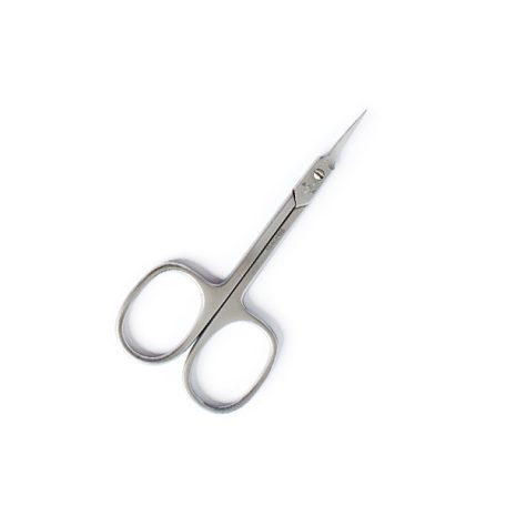 Szilágyi Rozsdamentes Bőrvágó Olló - Bőrvágó Fecske - Perfect Nails