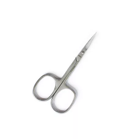 Szilágyi rozsdamentes olló - Bőrvágó klasszikus - Perfect Nails