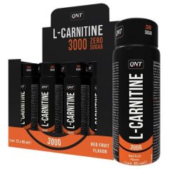 QNT L-Carnitine 3000 1 karton (80mlx12db)