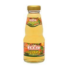 Pölz BIO 100% Almalé 200ml