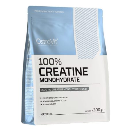 OstroVit Creatine Monohydrate 300g