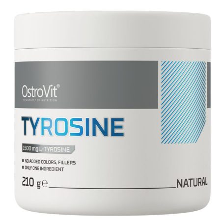 OstroVit Tyrosine 210g Natural