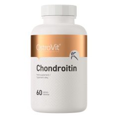 OstroVit Chondroitin 60 tabletta