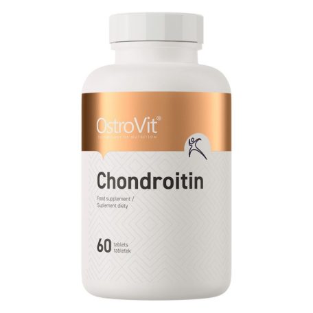 OstroVit Chondroitin 60 tabletta