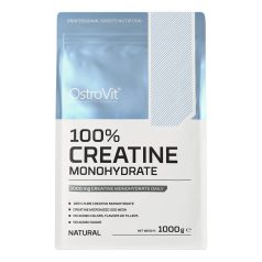OstroVit Creatine Monohydrate 1000g