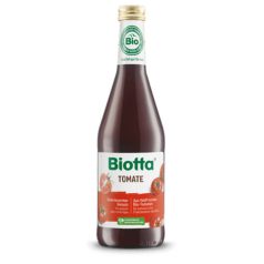 Biotta BIO Gránátalmalé 500ml Lejárat: 2025.01.13