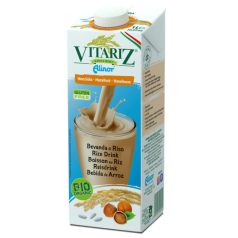 Vitariz BIO Rizsital Mogyorós 1000ml