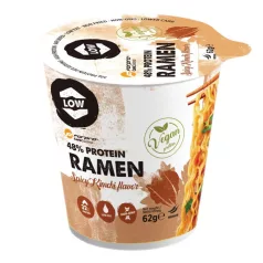 FORPRO 48% Protein RAMEN Spicy Kimchi 62g