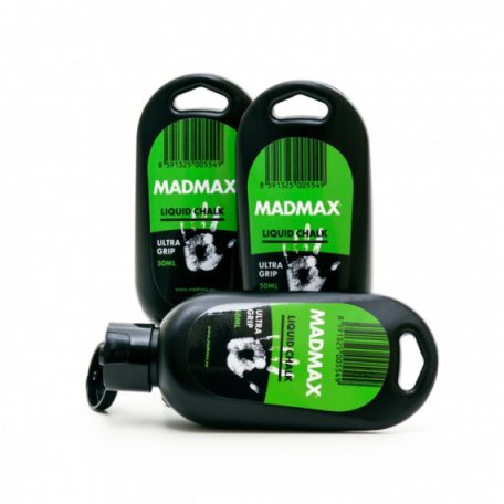 MADMAX Liquid Chalk Folyékony Magnézium 50ml